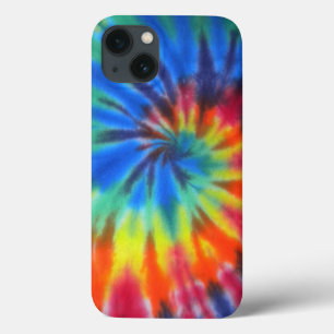 Tie Dye Ipad Air Coque