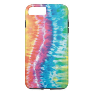 Tie Dye iPhone 7 Coque