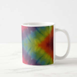 Tie Dye Mug - Vs