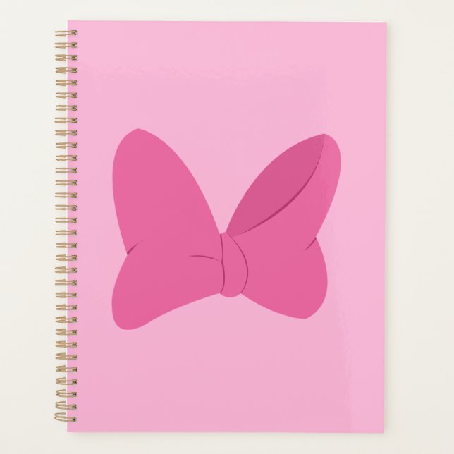 Tie Planner (Devant)