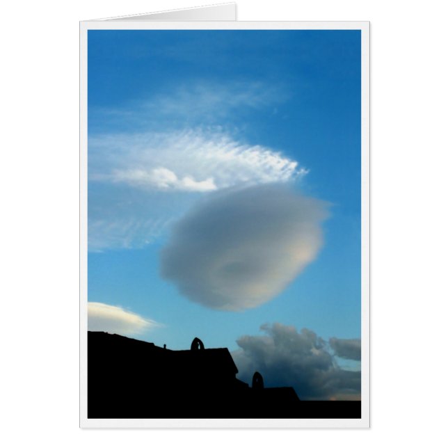 Tierra Hermosa Sky (Devant)