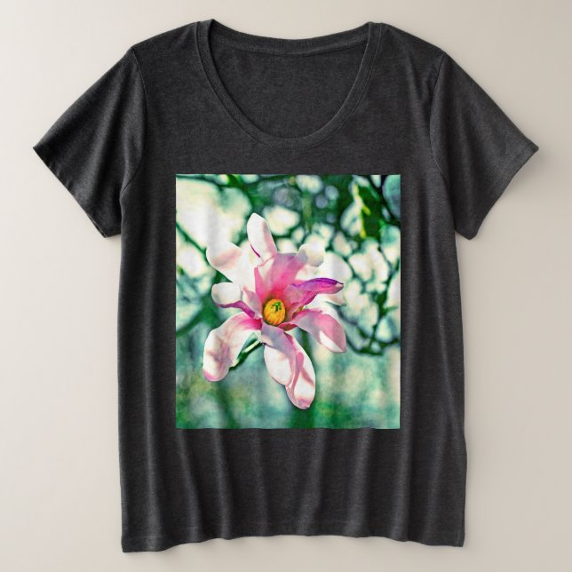Tiffany Magnolia (Design devant)