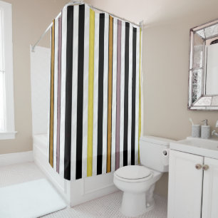 Tige rideau de douche