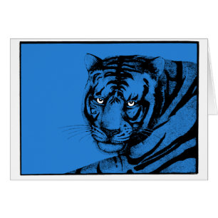 TIGER BLEU INTENSE