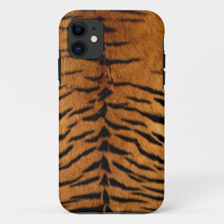 Tiger Imprimer Iphone 5S Coque