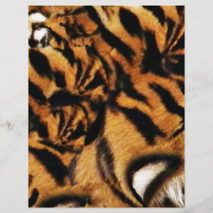 Tiger Love_