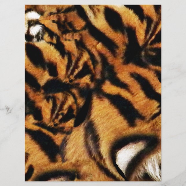 Tiger Love_ (Devant)