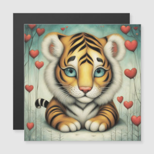 Tiger Love 2