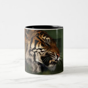 Tiger Mug