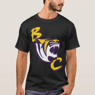 Tigers (Benedict College) T-shirt classique