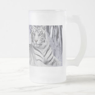 Tigre de Sibérie - Mug froide