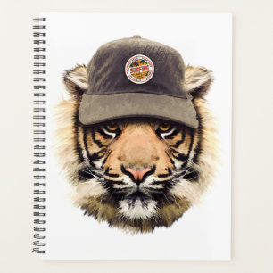 Tigre de surf