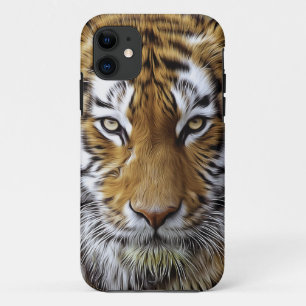 Tigre du Bengale   Coque de téléphone personnalisé