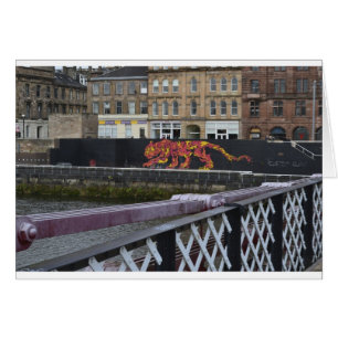 tigre glasgow