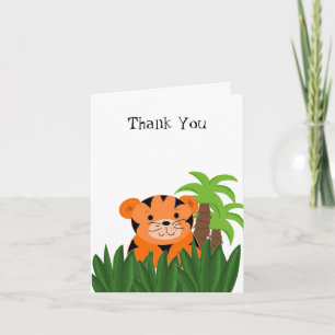 Tigre Mignon Merci