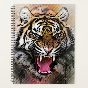 Tigre torride