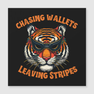 Tigre voleur