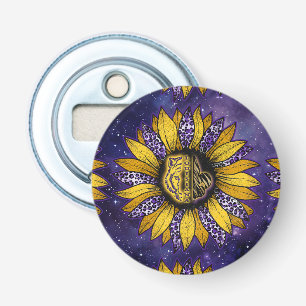 Tigres de Louisiane, Ouvre-bouteille Fleur-de-LisB