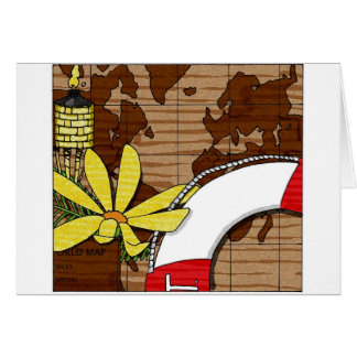 TIKI TROPICAL