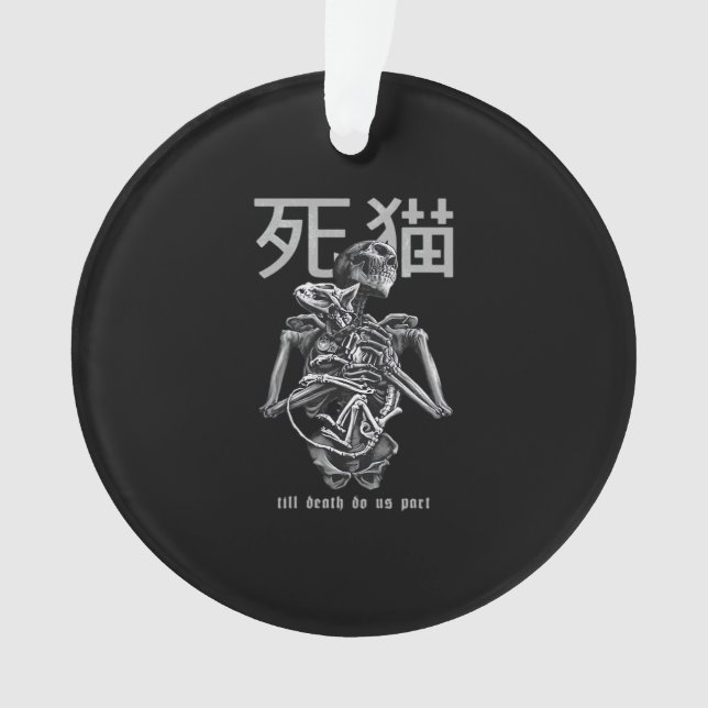 Till Death Do Us Part - Retro Romance Parodie (devant)