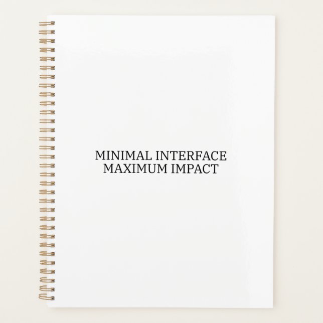 Time Architecture | Minimal Interface Operational (Devant)