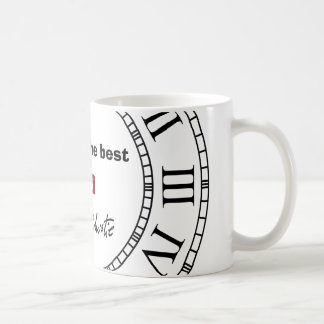Time i the best killer Mug