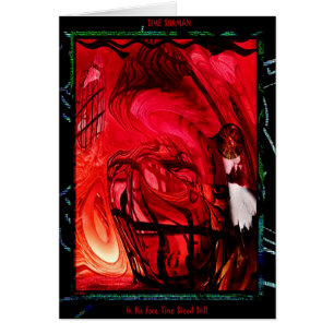 Time Shaman