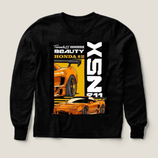 Timeless Beauty - Honda NSX Sweater