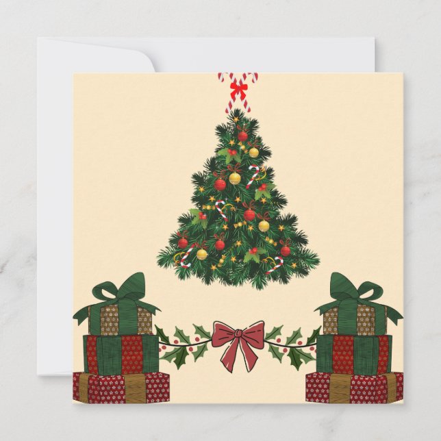 Timeless Holiday Magic (Devant)