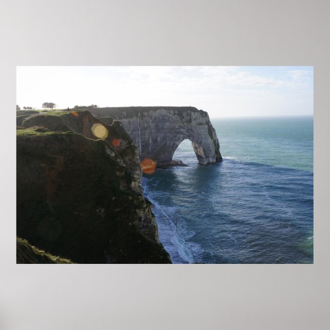 Timeless Journey Poster (Devant)