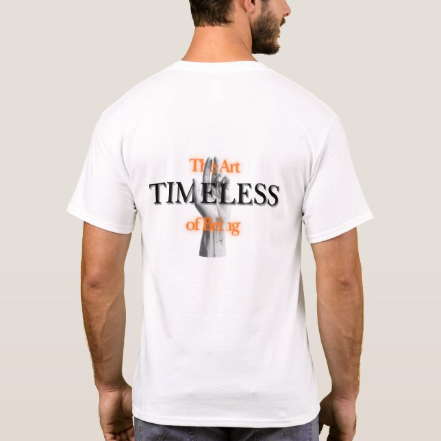 TIMELESS T-Shirt (Dos)