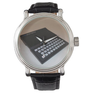 Timex Sinclair 1000, très Cool, montre à bracele