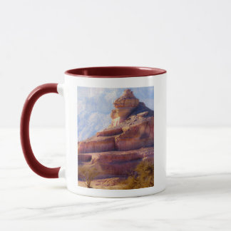 Timna Park Israel Mug