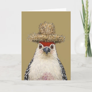 Timothy, la carte du pic