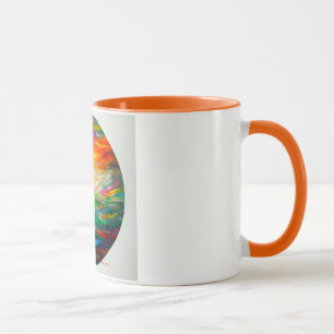 ~ Timothy Orikri de marée de soirée tasse à deu