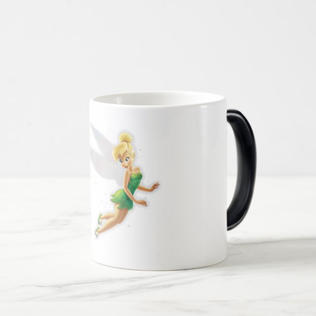 Tinker Bell Mug (Devant droit)