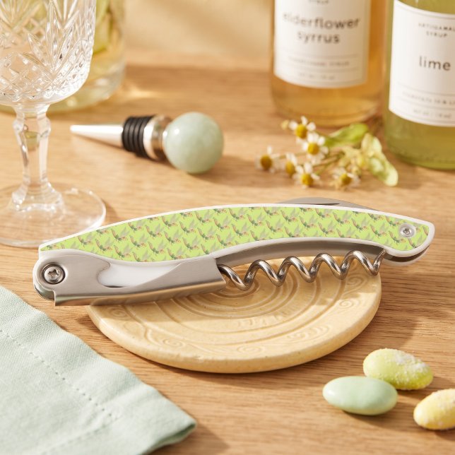 Tinker Bell Serveur Tire-bouchon (Créateur téléchargé)