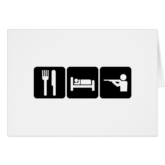 Tir (Devant horizontal)