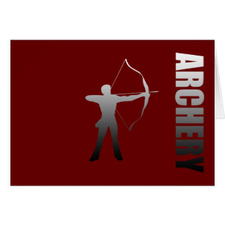 Tir à l'arc Londres aux archers de Rio de Janeiro