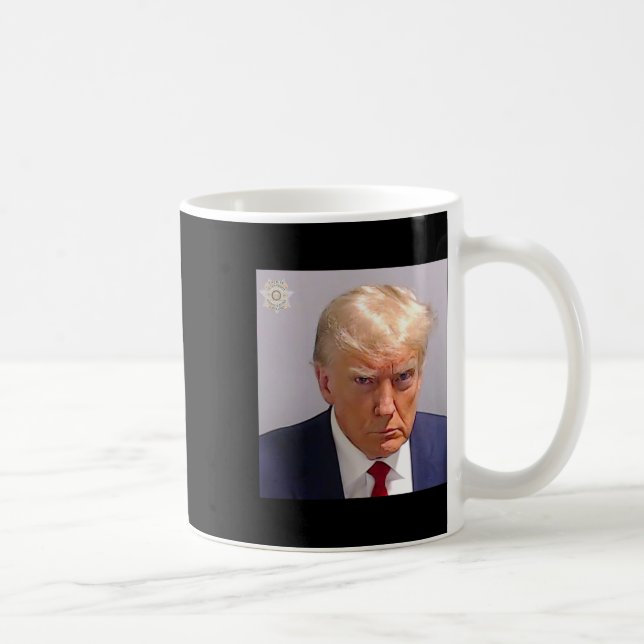 Tir de Mug d'origine simple - Clic Style Georgia (Droite)