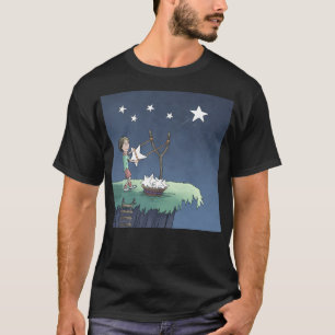Tir des étoiles - Créer des voeux T-shirt