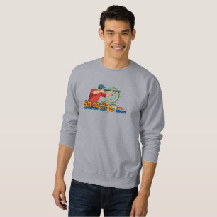 Tir Sports Sweatshirt masculin
