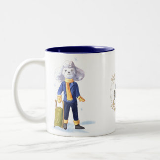 Tir Star Coffee Mug