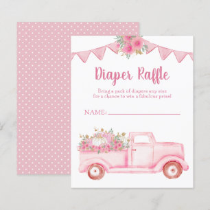 Tirage au sort de couche pour petite fille triplet