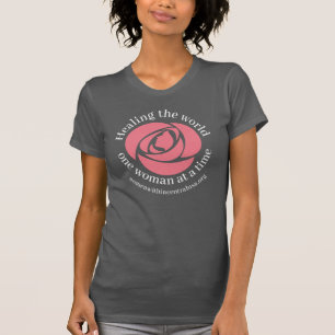 Tirage des T-shirts / La vie des arbres Couleur fo