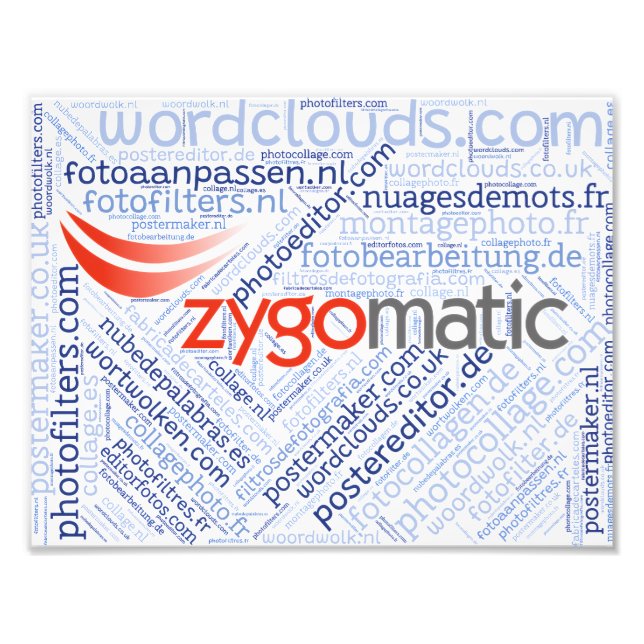 Tirage photo (paysage) (Devant)