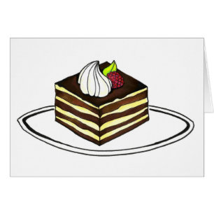 Tiramisu Pâtisserie Italienne Dessert Petite Itali
