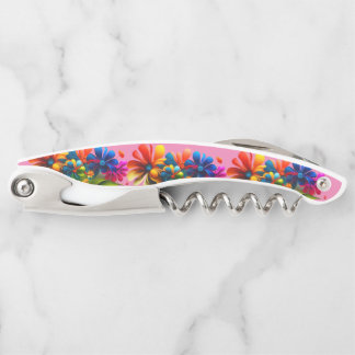 Tire-bouchon Accueil & Vie Cuisine & Salle à manger Barres et O