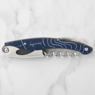 Tire-bouchon Aquarius