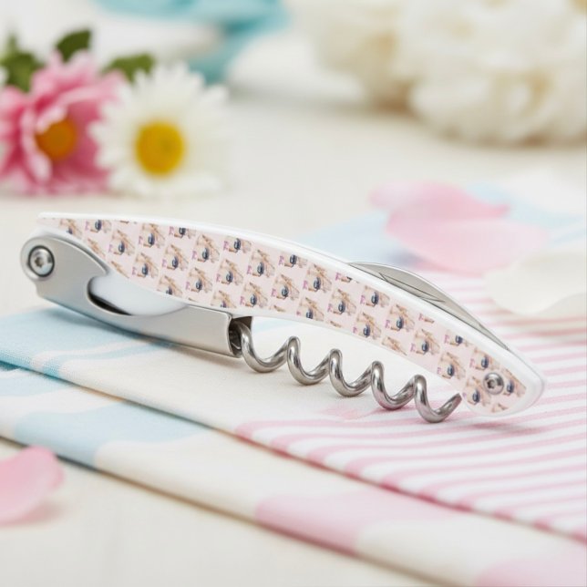 Tire-bouchon Barb (Créateur téléchargé)